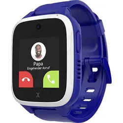 XPLORA Let's Go Kinder Smartwatch, Blau von XPLORA