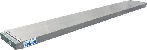 Krause-Werk TeleBoard Alu-Teleskop-Bohle 1.74-2.98 m