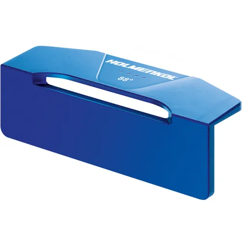 Holmenkol Worldcup File Guide 88 ° neutral von Holmenkol