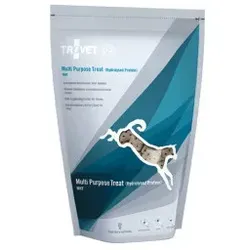 Trovet Multi Purpose Treat MHT (hydrolysiertes Eiweiss) Hundesnack 400 g