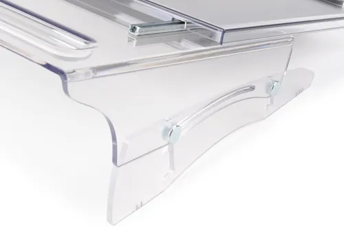 Produktbild Bakker Elkhuizen Dokumentenhalter FlexDesk 640