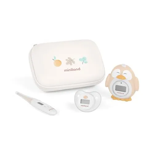 Fieberthermometer von Miniland