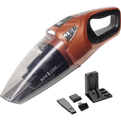 Concept VP4360 Akku-Kleinstaubsauger