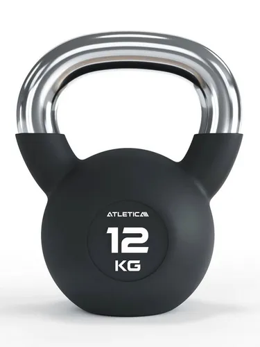 ATLETICA Kettlebell Kettlebells, 4