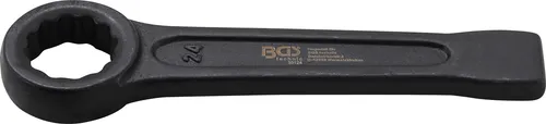 BGS 35124 Schlag-Ringschlüssel, SW 24 mm