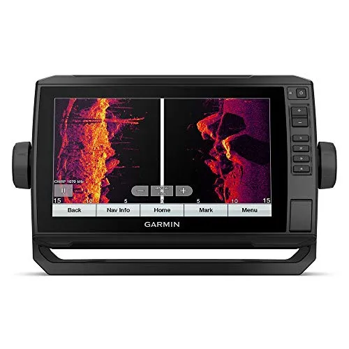 Fischfinder von Garmin