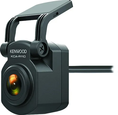 KENWOOD KCA-R110 Full HD-Rückfahrkamera