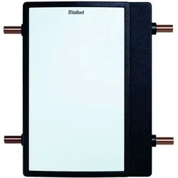 VAILLANT fluoCOLLECT VWW 11/4 SI Wärmetauscher