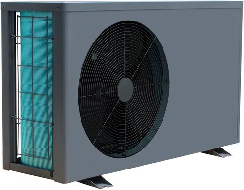 Ubbink Pool-Wärmepumpe Heatermax Inverter 20 - Effiziente Pool-Wärmepumpe mit 3 Betriebsarten: Silent-, Smart- und Power Mode. Ideal für Pools bis 20 m³, sorgt für angenehme Wassertemperaturen und optimiert den Energieverbrauch.