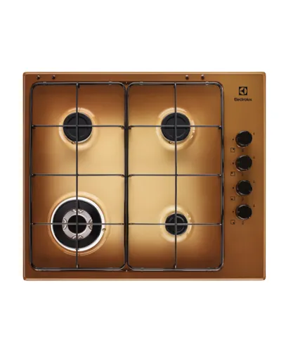 Electrolux EGS6414T Einbau-Gaskochfeld