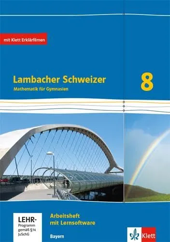 Lernsoftware von Klett