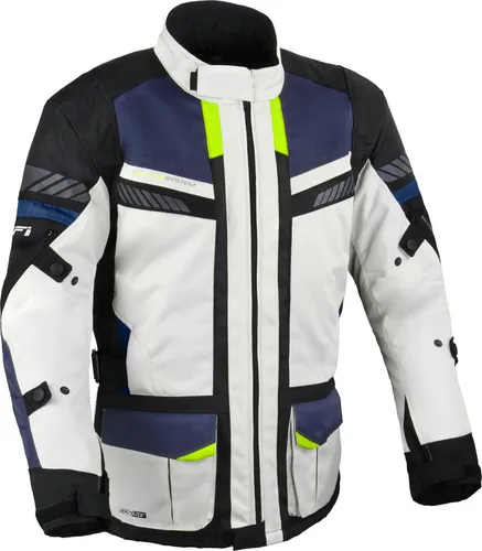 DIFI Motorradjacke Explore Aerotex