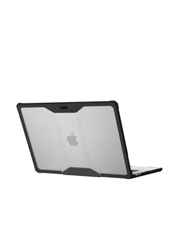UAG Plyo ice/black - MacBook Air 15