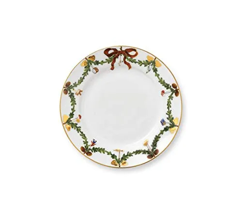 Geschirr Weiß von Royal Copenhagen