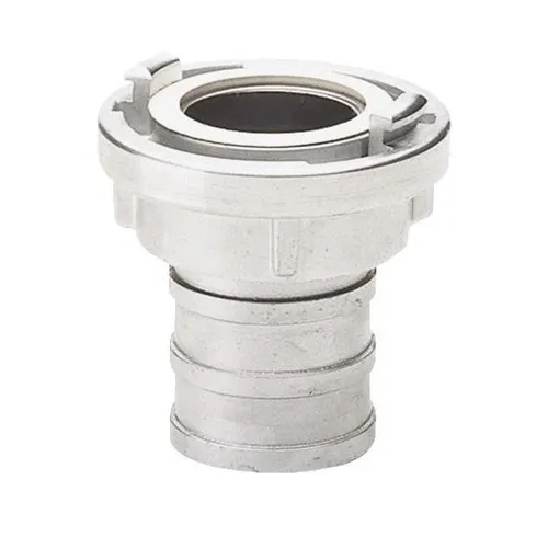 Storz Saug-/Druckkupplung Aluminium, 16 bar - Sonstige Elektroinstallationsartikel, langlebig und druckfest bis 16 bar, ideal für anspruchsvolle Anwendungen in der Industrie.