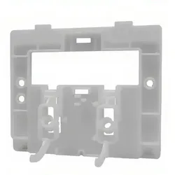 SIAMP Set Sockel und Arm – Platte Rückseite 350 von SIAMP