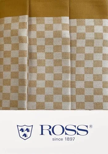 Ross in braun von Ross