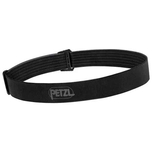 Petzl in schwarz von Petzl