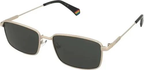 POLAROID PLD 6227/S/X J5G GOLD 56/17/145 Uni Sonnenbrillen