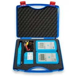 Kurth Electronic KE7701 Kabeltester Set