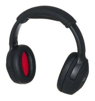 Positive Grid Spark Neo Core Smart-Gitarren-Kopfhörer - Kabelgebundener Smart-Gitarren-Kopfhörer mit Noise-Isolation und 40-mm-Custom-Treibern. Integrierte Bedienelemente, 6–8 Stunden Akkulaufzeit und volle Integration in die Spark App für kreatives Musizieren.