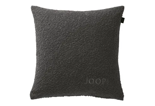 JOOP! Kissenhülle Touch   , grau , Maße (cm): B: 40 H: 1 in grau von JOOP!