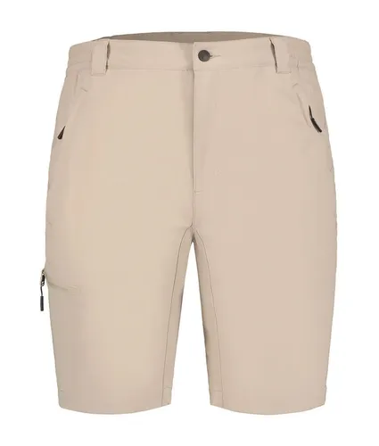 Icepeak Berwyn Short Herren - Hochwertige Icepeak Berwyn Short aus 4-Wege-Stretchmaterial für optimale Bewegungsfreiheit. Ideal für aktive Outdoor-Aktivitäten mit wasserabweisender Beschichtung und schnelltrocknendem Material.