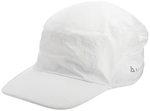 EISLEY Funktionscap Laser - Mützen für Outdoor-Aktivitäten, atmungsaktiv und ideal für Sportler und Freizeitliebhaber.