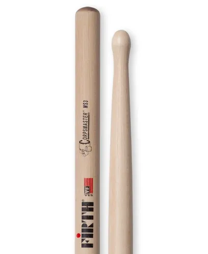 Vic Firth Snare Sticks MS3 Corpsmaster