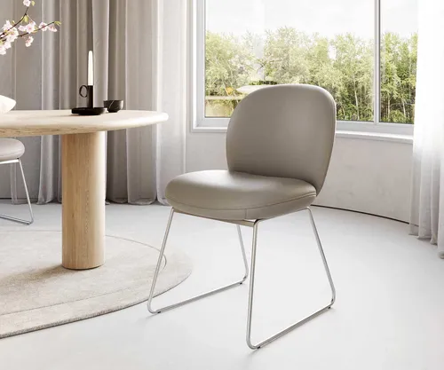 DELIFE Esszimmerstuhl Nube-Flex von Delife