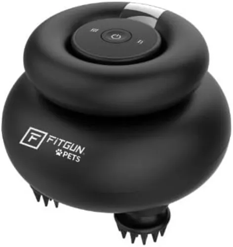 Fitgun Pets Massagegerät für Haustiere
