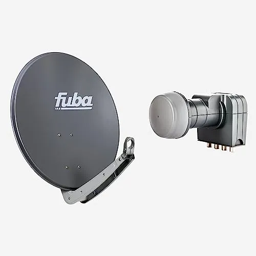 Fuba Antennen von Fuba