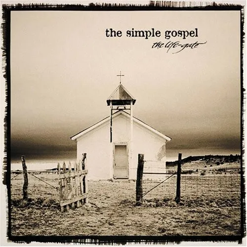 Simple Gospel Von Steve Darmody (CD, 2006) Neu Versiegelt