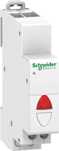 Schneider Electric Leuchtmelder A9E18326 Reiheneinbau Leuchtmelder