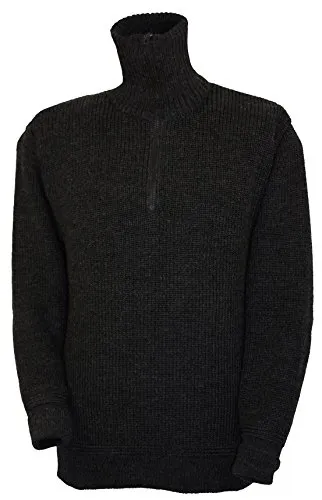 Leuchtfeuer Admiral Troyer, 52/52 Herren, anthrazit