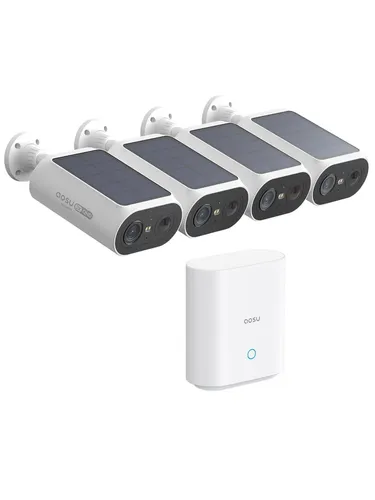 Aosu SolarCam System P1 SE