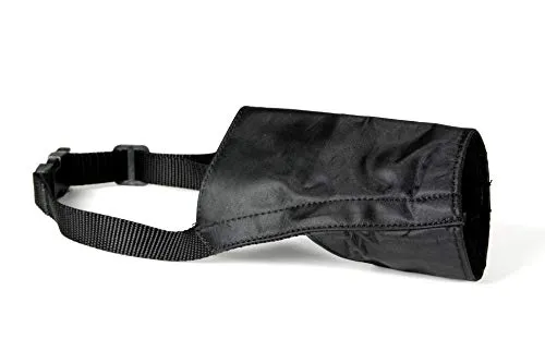 Produktbild Karlie Maulkorb Nylon L: 29 cm B: 57
