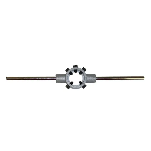 Dönges Schneideisenhalter DIN 225, 25 x 9 mm