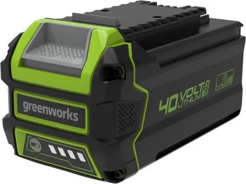 Greenworks 40V Akku