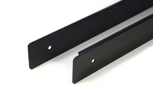 Leisten Schwarz von IHC