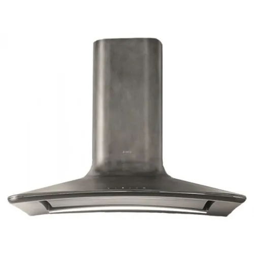 Elica Wandhaube Sweet Anthrazit 85cm PRF0120689A Umluft von Elica