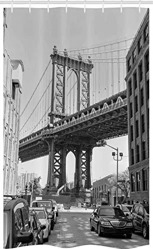 Abakuhaus Duschvorhänge von Abakuhaus