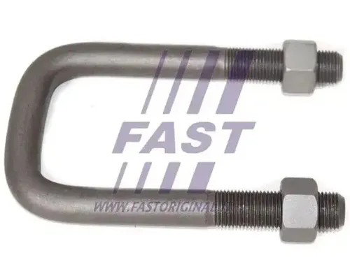 Fast Federbride FT13340