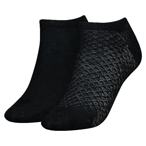 Produktbild TH WOMEN SNEAKER 2P DIAMOND STRUCTURE