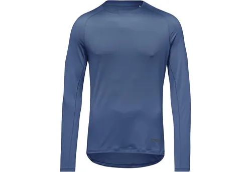 GORE WEAR Herren T-Shirt Everyday Langarm - Langarmshirt für Herren, ideal für jede Trainingseinheit und vielseitig einsetzbar. Entdecke hochwertige Sportbekleidung für Damen, Herren und Kinder im INTERSPORT Online Shop.