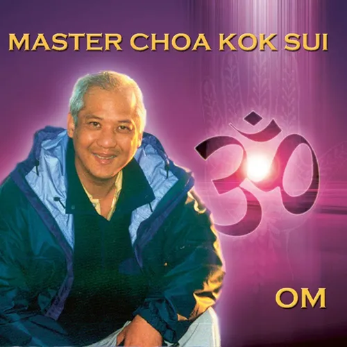 OM. CD, Choa Kok Sui