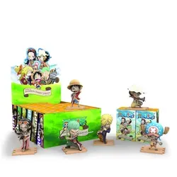 Mighty Jaxx Freeny's Hidden Dissectibles - Überraschungs-Sammelfigur in undurchsichtiger Box, hochwertige Vinylfigur mit digitalem Erlebnis und Echtheitszertifikat