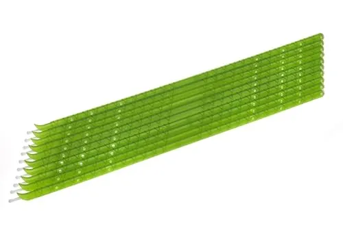 TURBO PRODUKTE 10 Stk. Verschlussclips von TURBO PRODUKTE