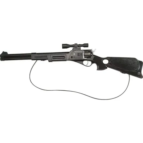 Produktbild 12er Gewehr Montana ca. 71 cm, Tester