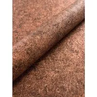 NEWROOM Tapete Braun Vliestapete in braun von Newroom